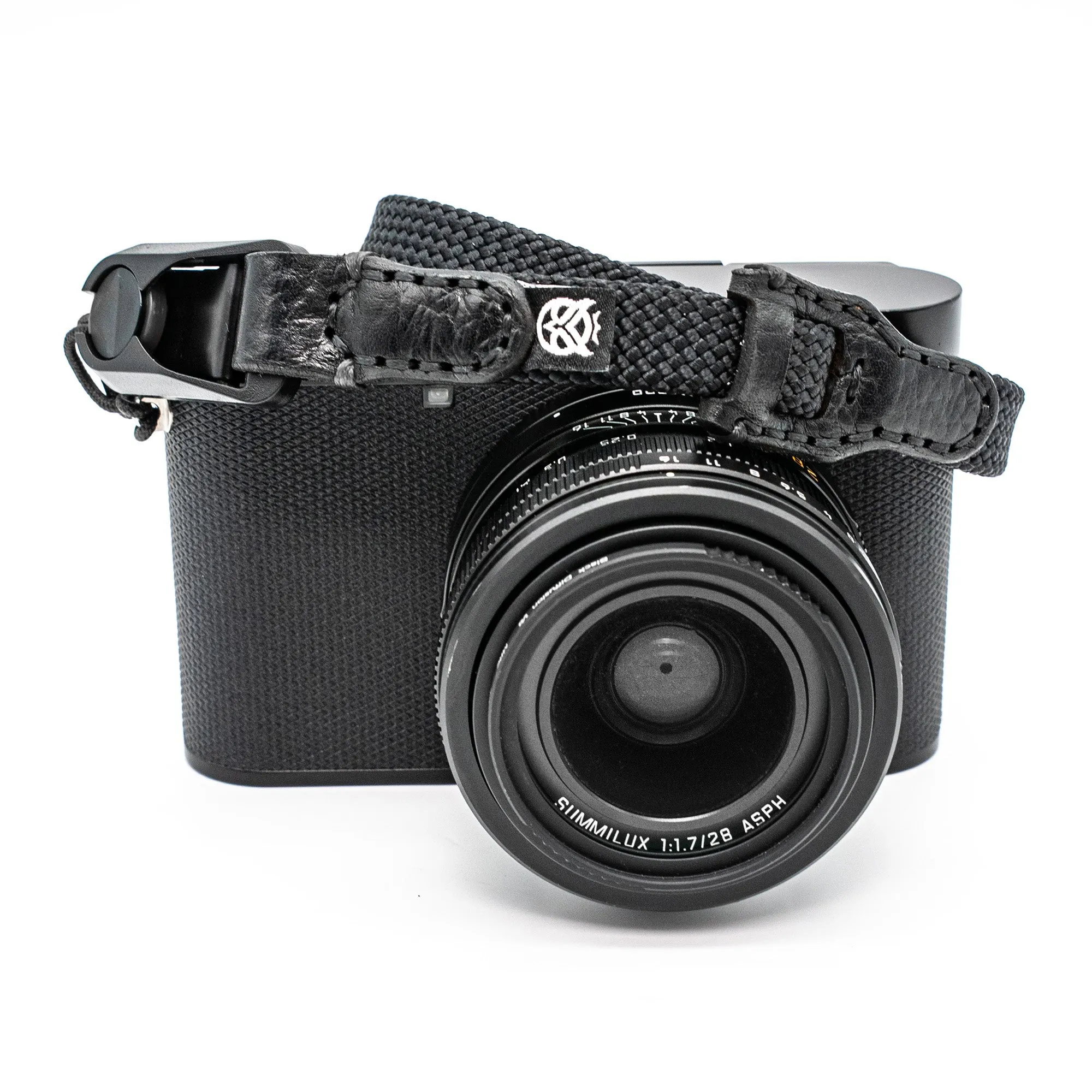 WristFlex Adjustable - Stealth