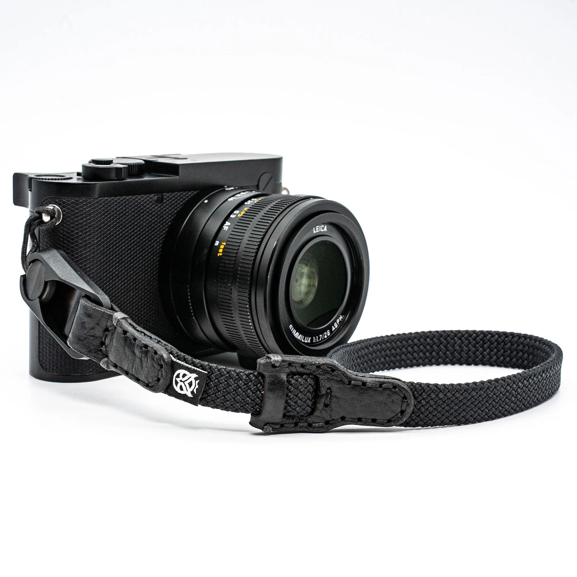 WristFlex Adjustable - Stealth
