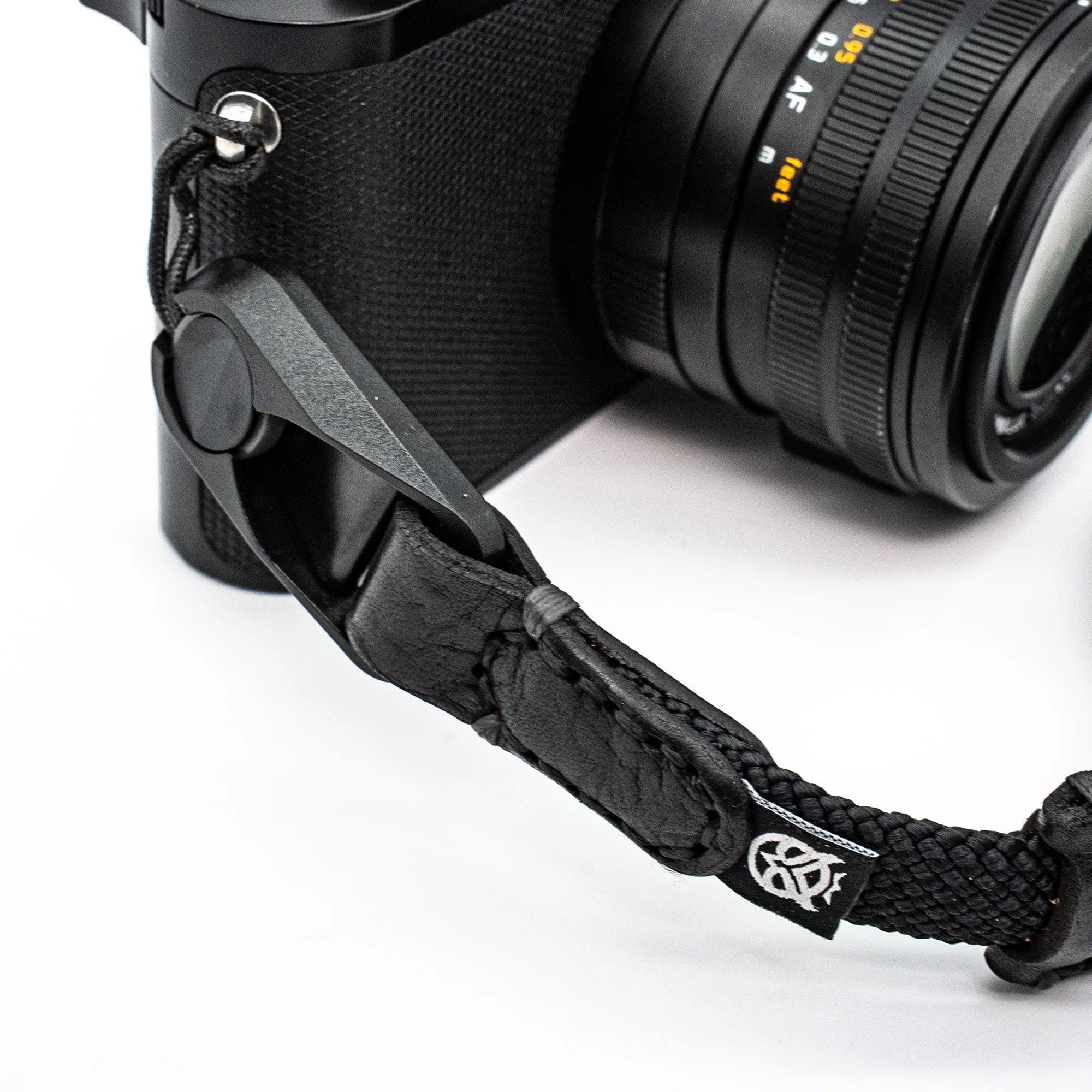 WristFlex Adjustable - Stealth