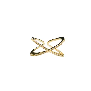 X Ring Adjustable