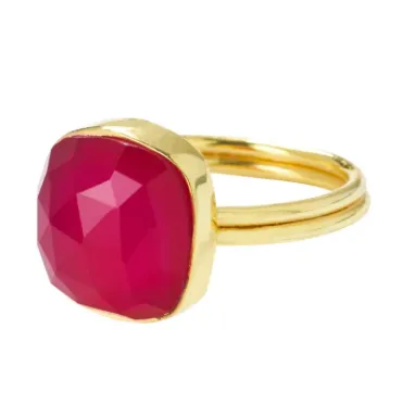 YAA YAA London Adjustable Ring