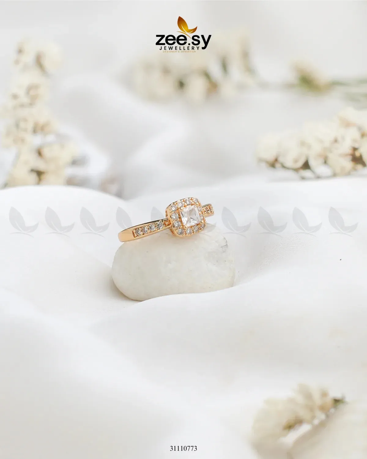 Zirelle Rings
