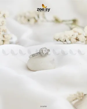 Zirelle Rings